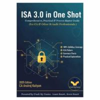isa 3.0 in one shot master guide for isa 3.0 (2025 edition)