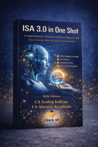 isa 3.0 in one shot master guide for isa 3.0 (2026 edition)