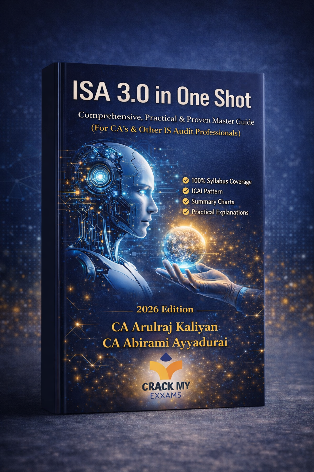 isa 3.0 in one shot master guide for isa 3.0 (2026 edition) isa 3.0 in one shot master guide for isa 3.0 (2026 edition)